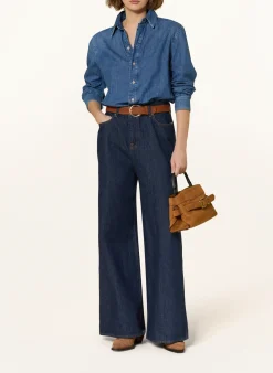 Handtasche THE DAKOTA SMALL SATCHEL BAG