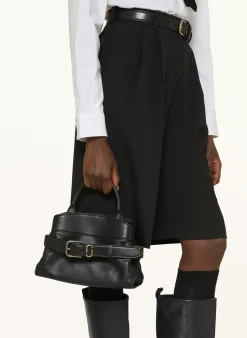 Handtasche THE DAKOTA SMALL SATCHEL BAG