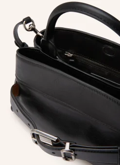 Handtasche THE DAKOTA SMALL SATCHEL BAG