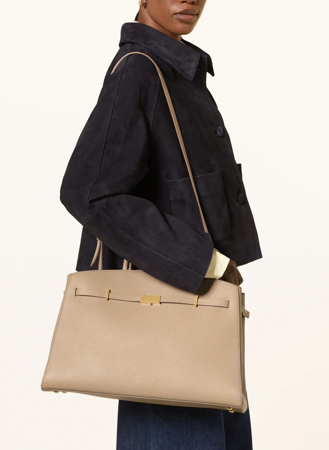 Handtasche THE HUDSON