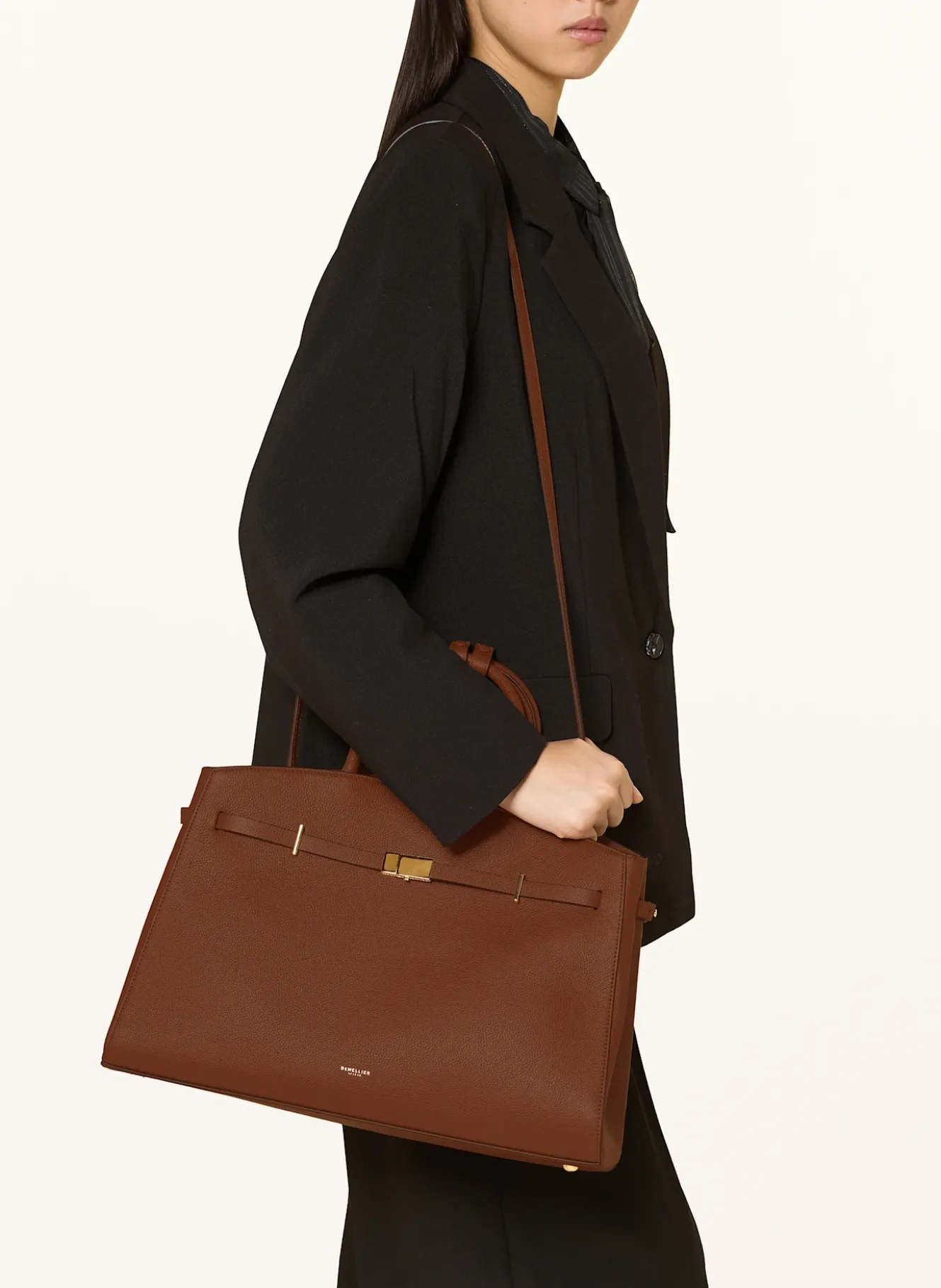 Handtasche THE HUDSON