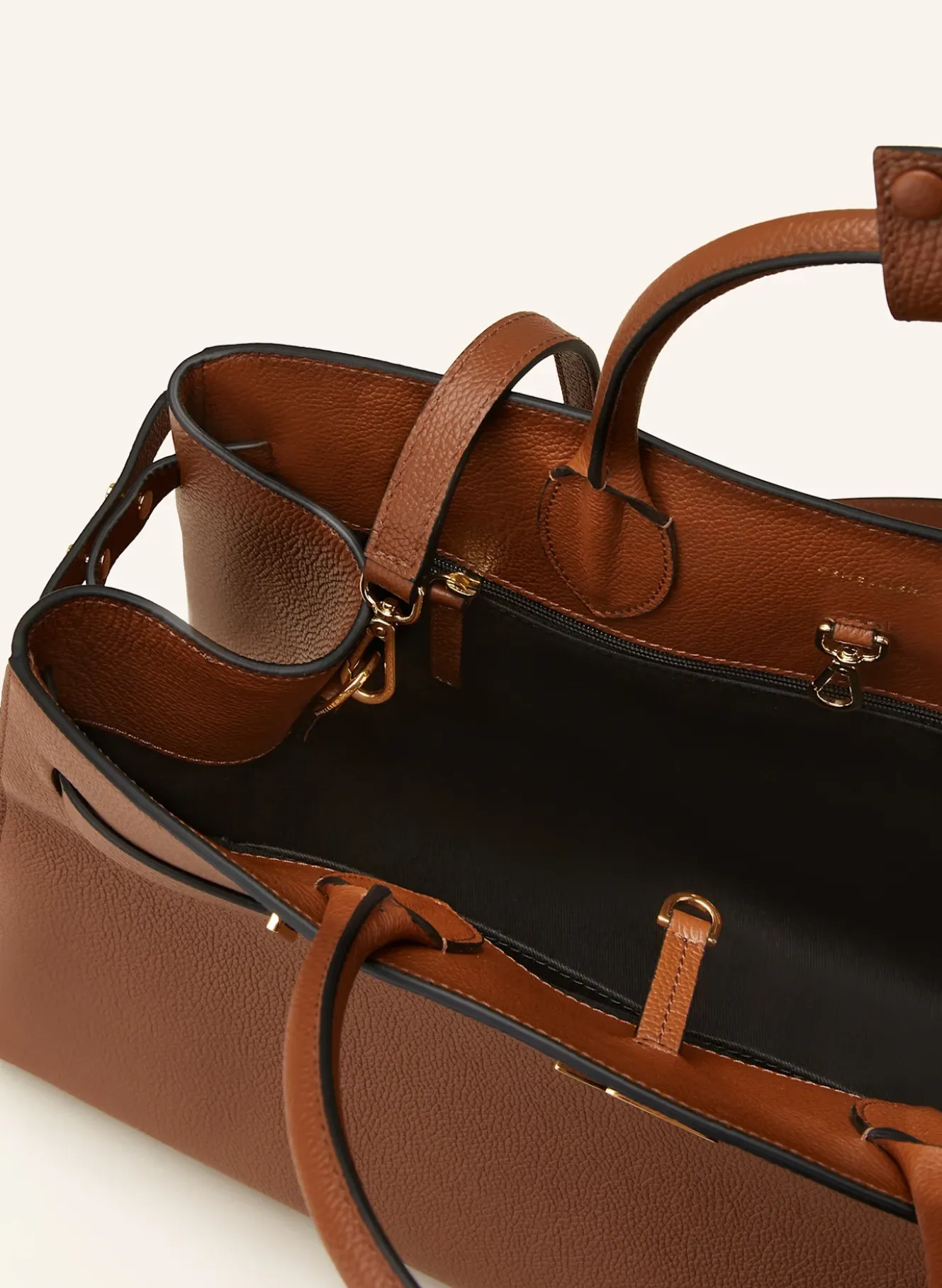 Handtasche THE HUDSON