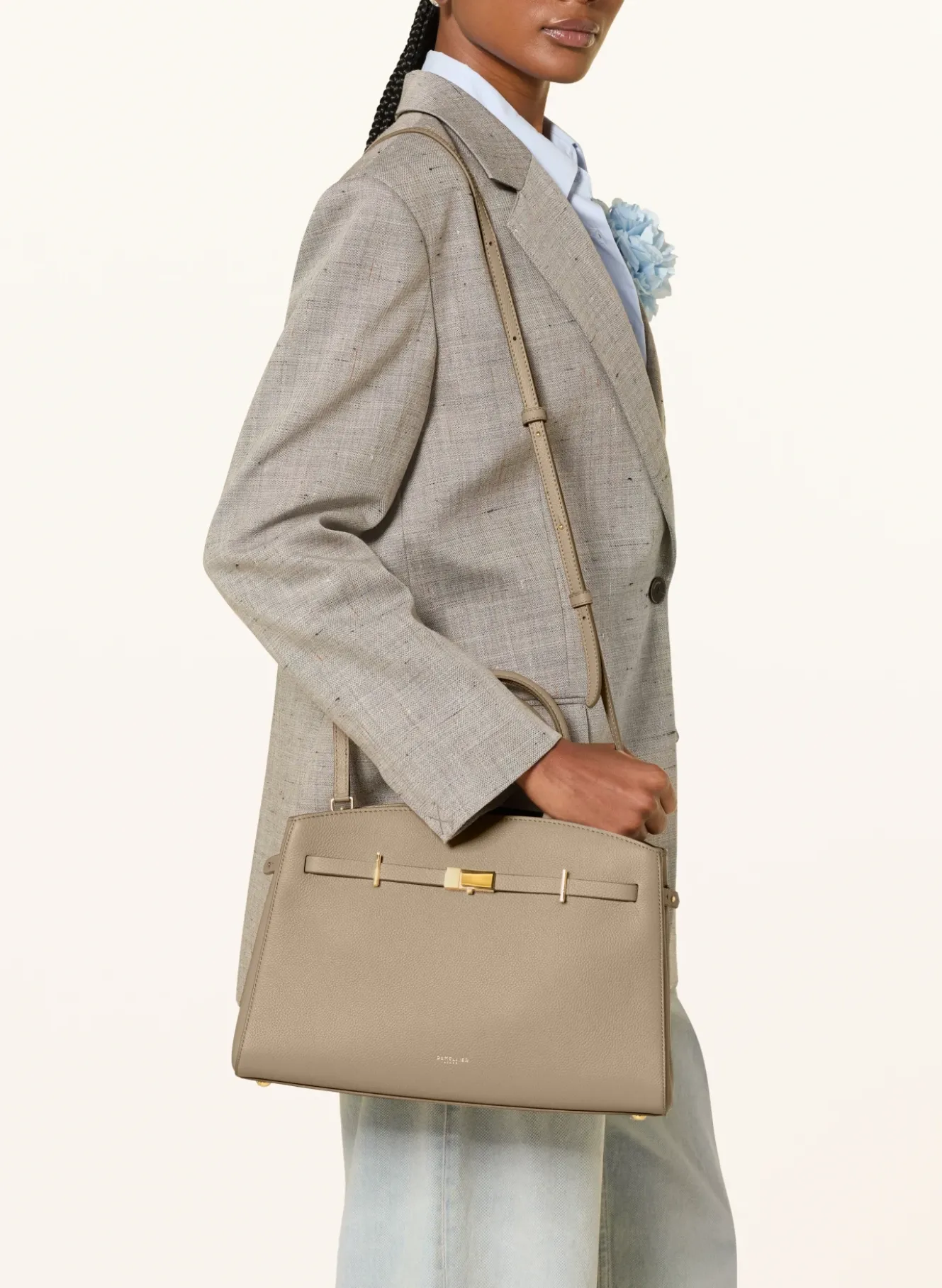 Handtasche THE HUDSON