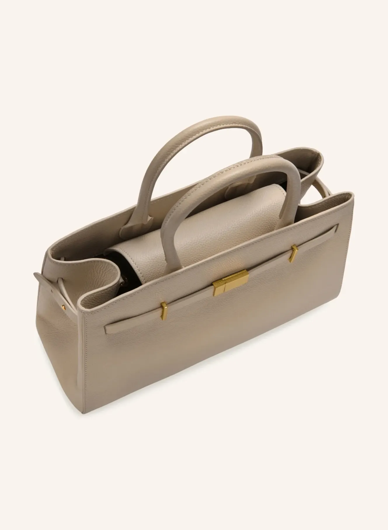 Handtasche THE HUDSON