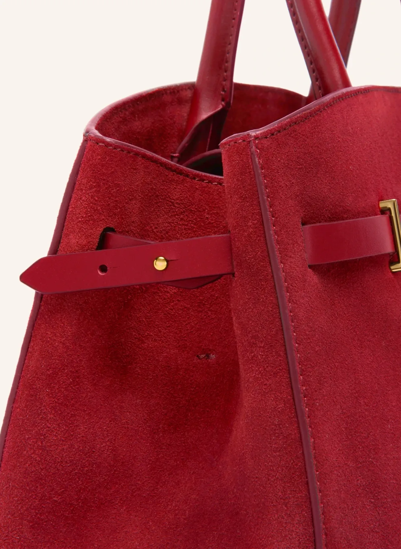 Handtasche THE HUDSON