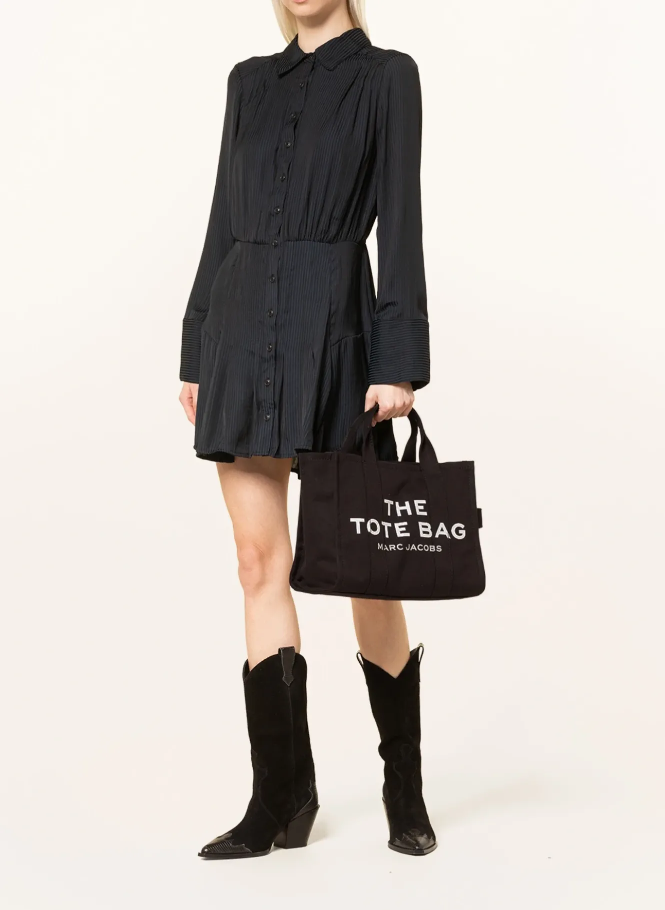 Handtasche THE MEDIUM TOTE BAG