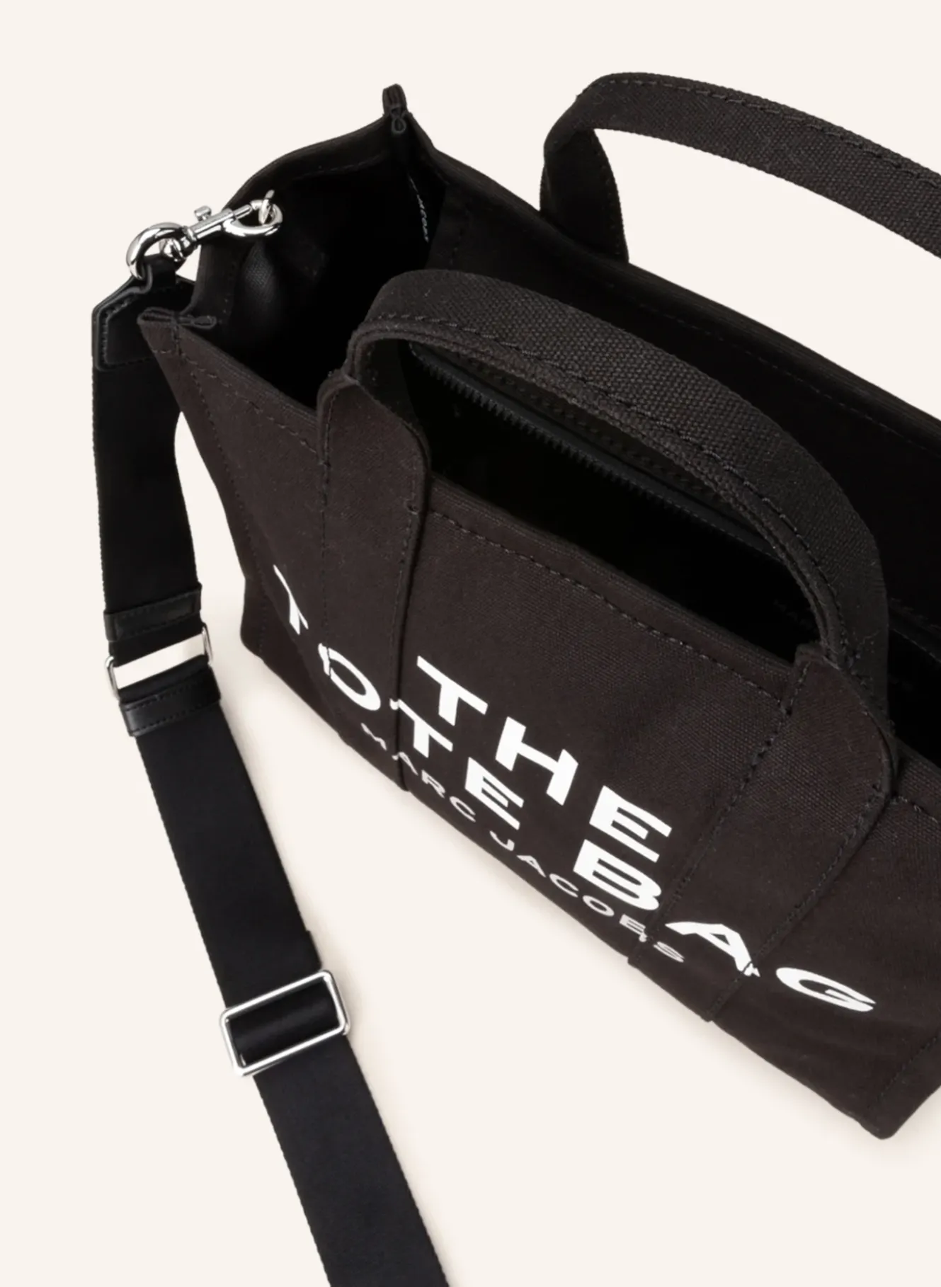 Handtasche THE MEDIUM TOTE BAG