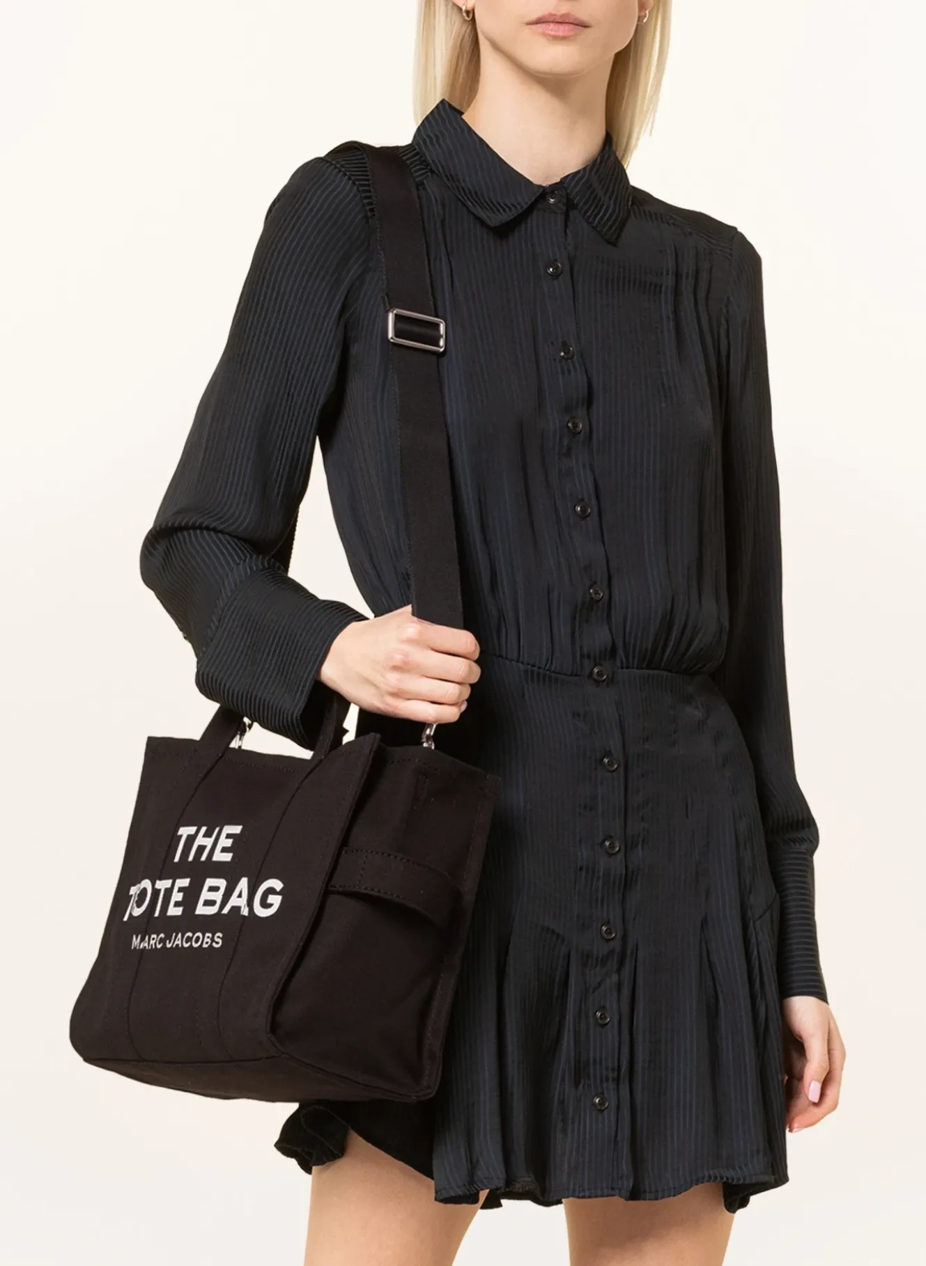 Handtasche THE MEDIUM TOTE BAG