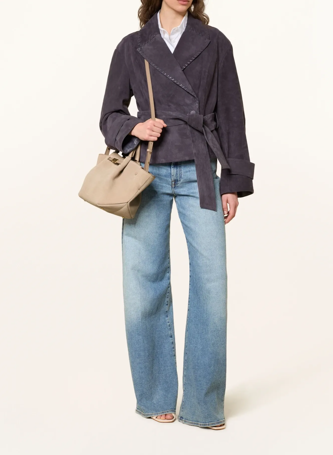 Handtasche THE MIDI NEW YORK