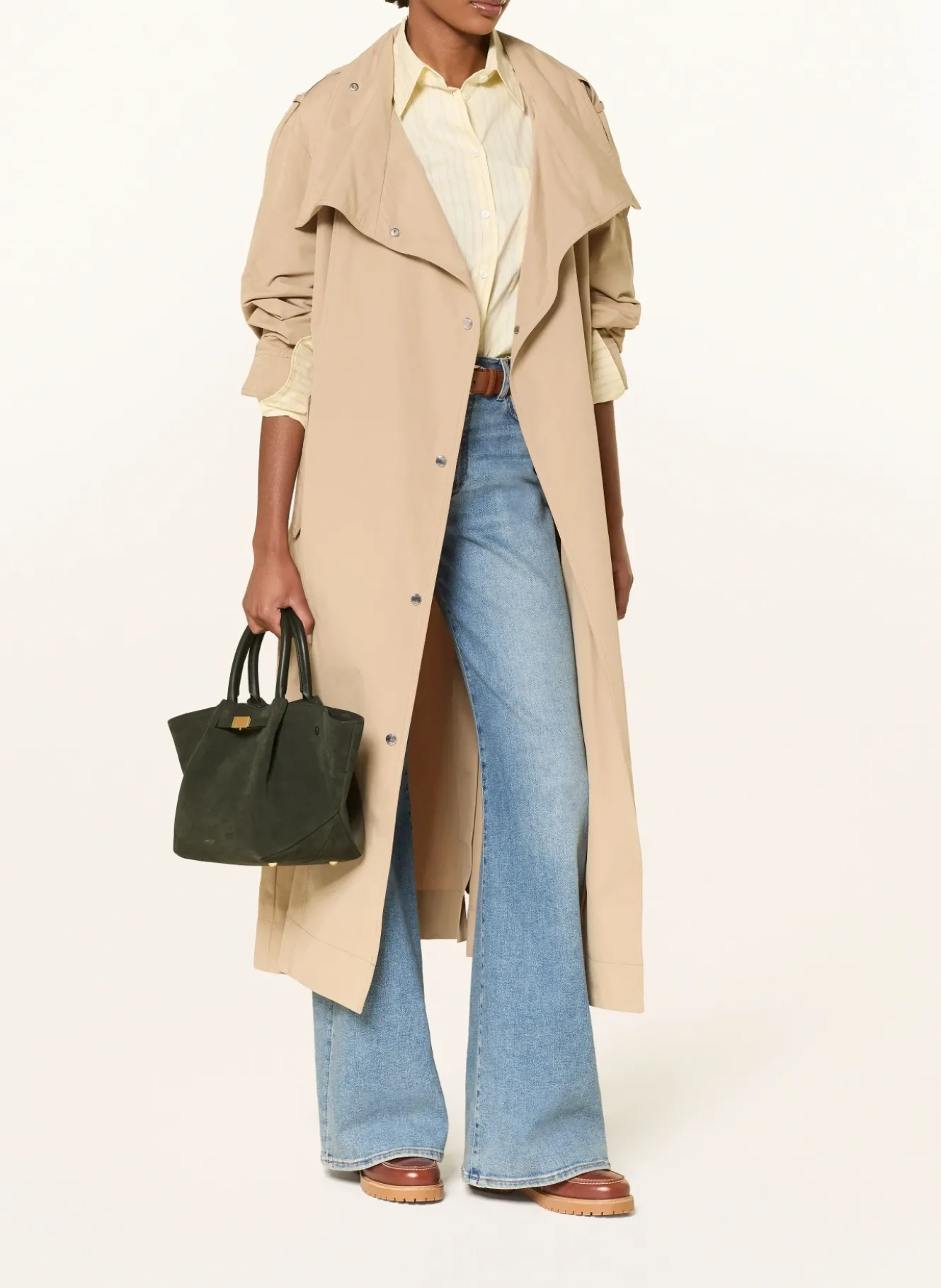 Handtasche THE MIDI NEW YORK