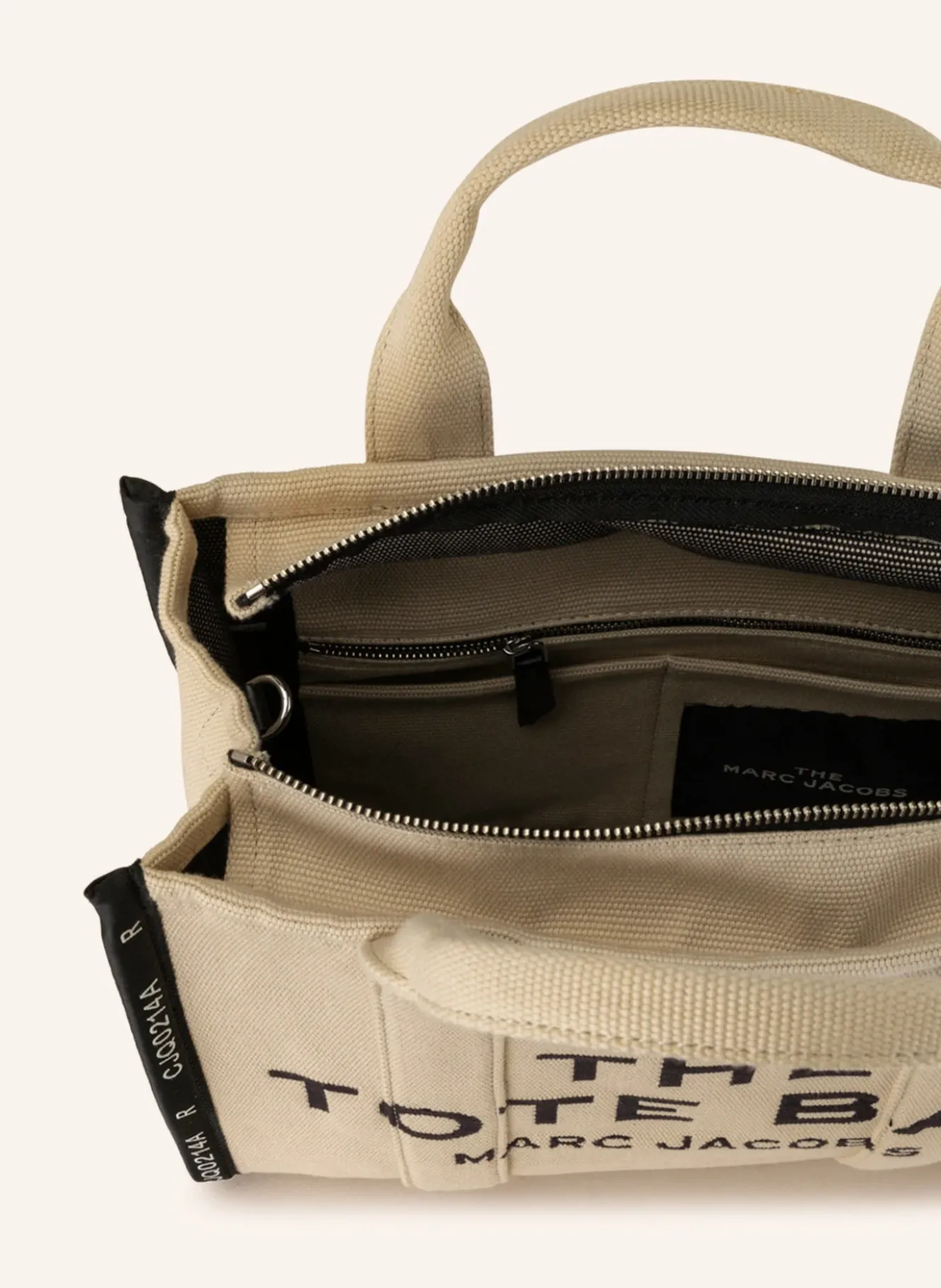 Handtasche THE SMALL TOTE BAG