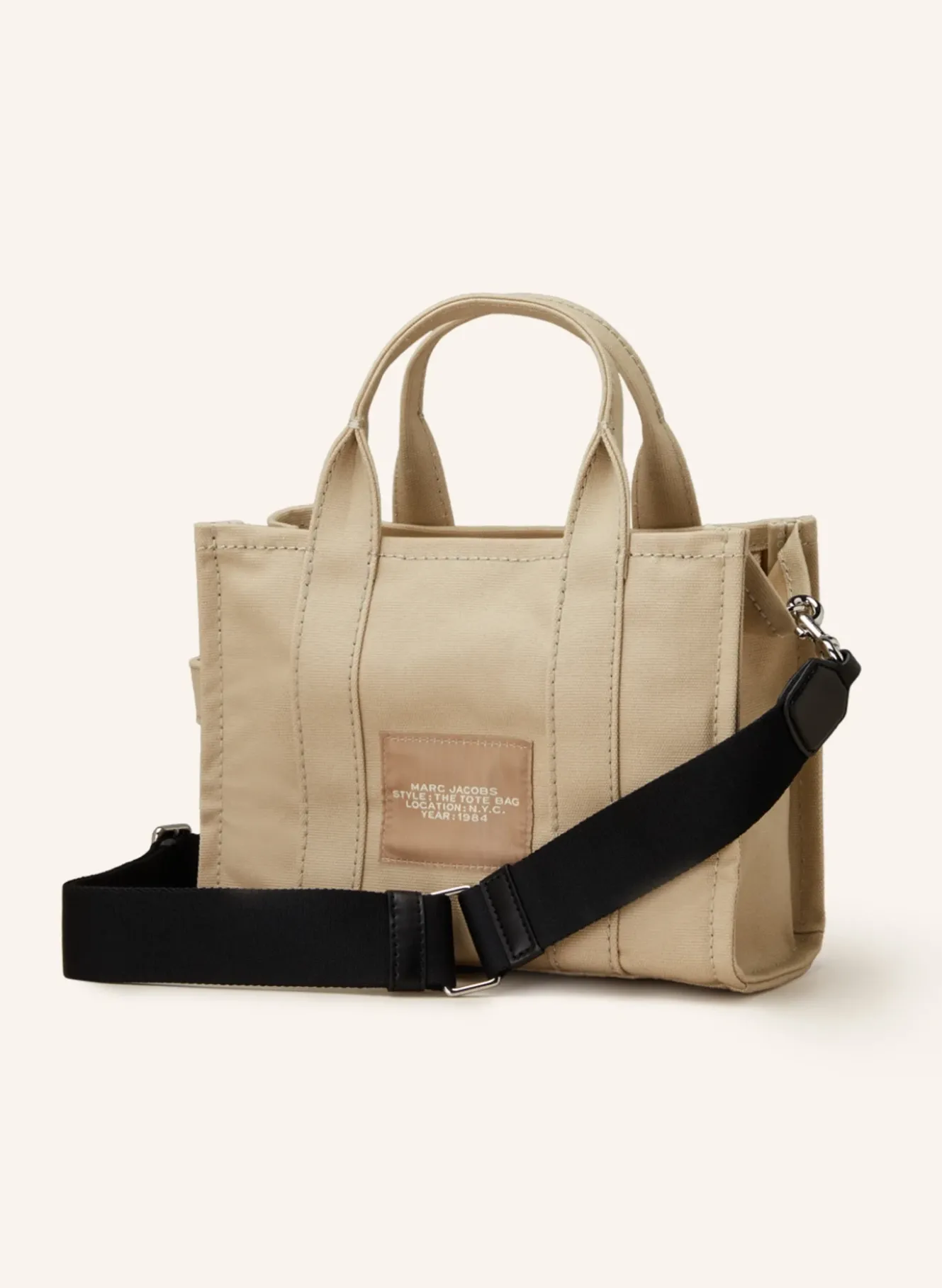 Handtasche THE SMALL TOTE BAG