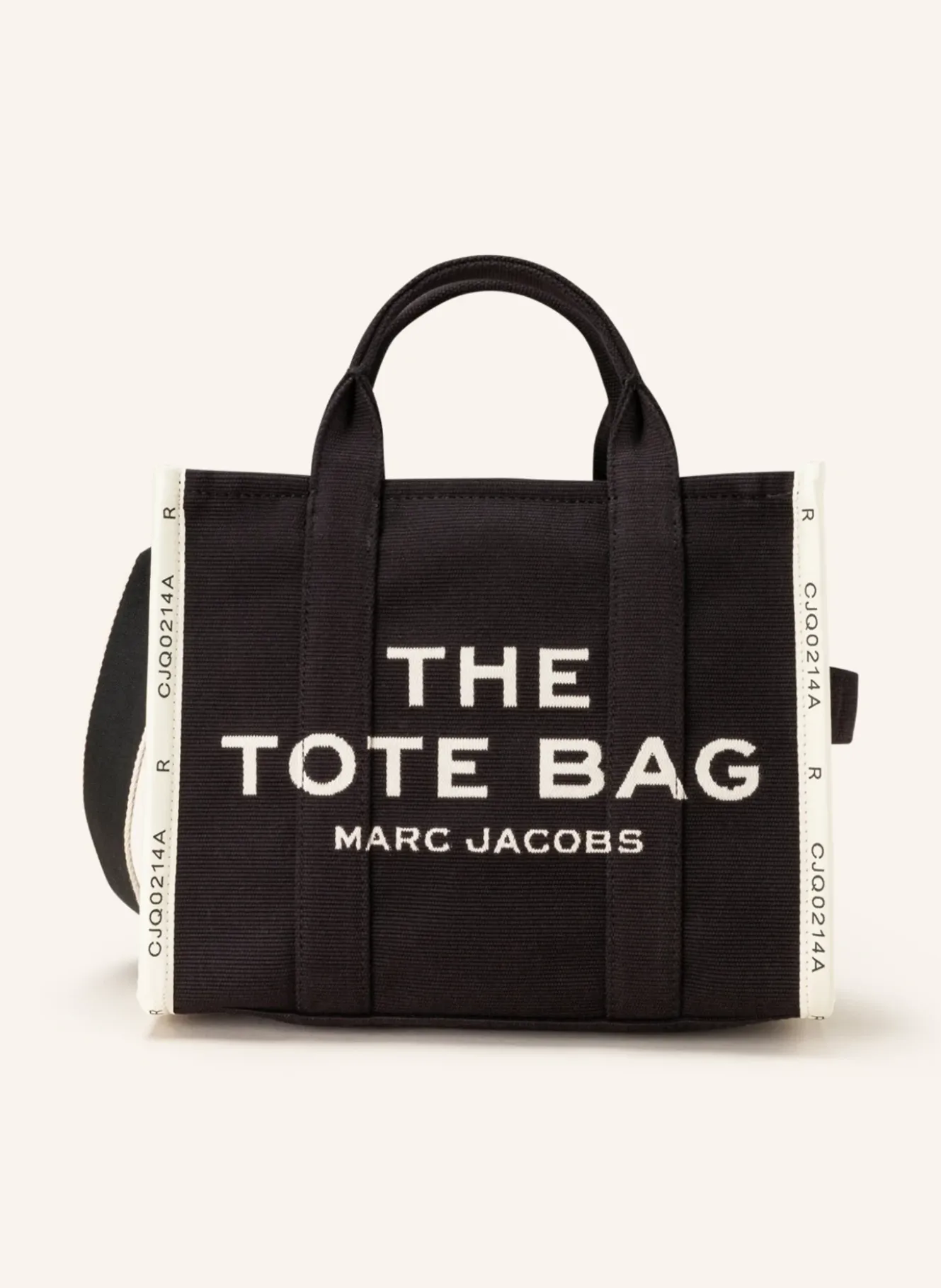Handtasche THE SMALL TOTE BAG