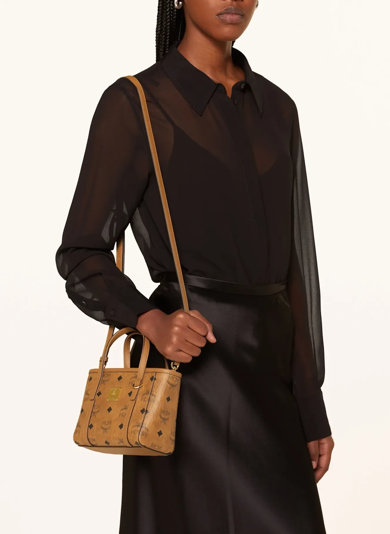 Handtasche TONI VI