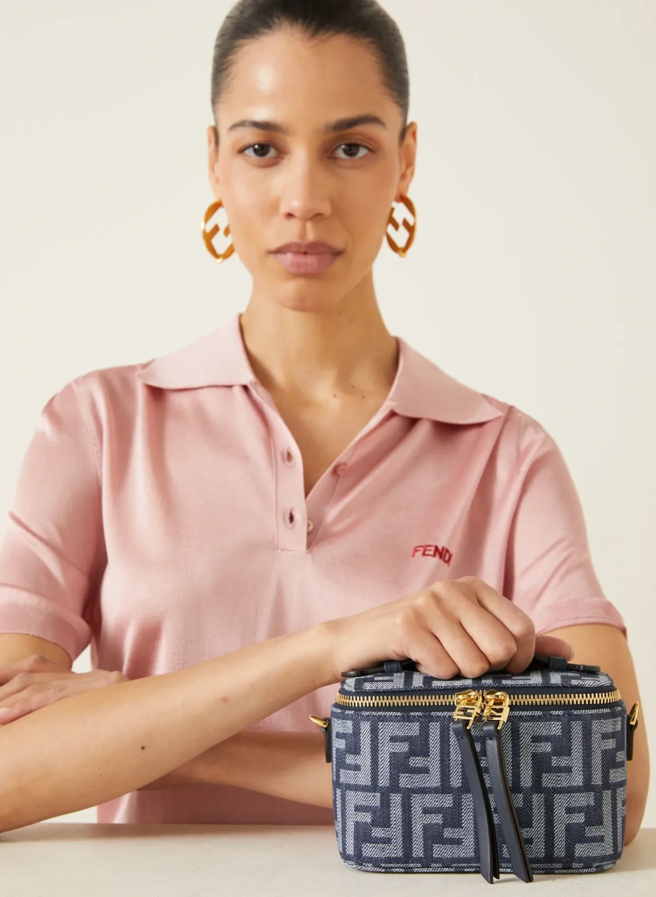 Handtasche VANITY