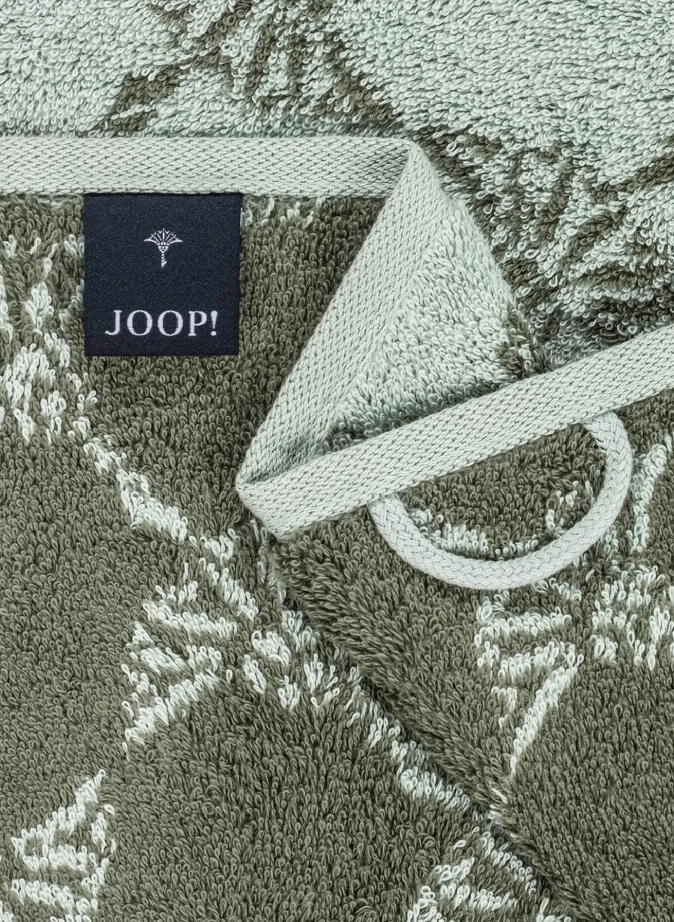 Handtuch CORNFLOWER