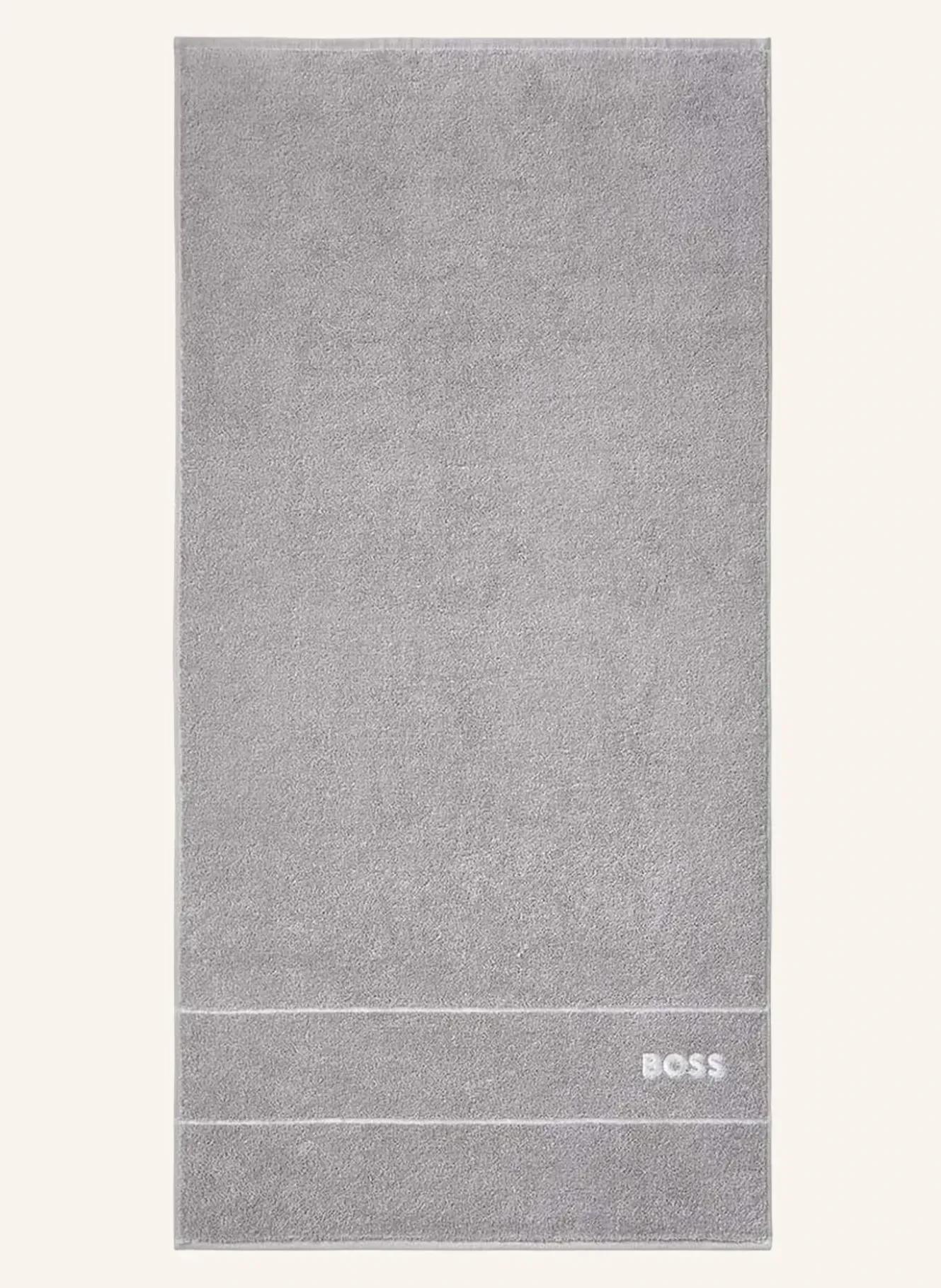 Handtuch 2er Set PLAIN