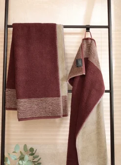 Handtuch LUXURY HOME TWO-ONE