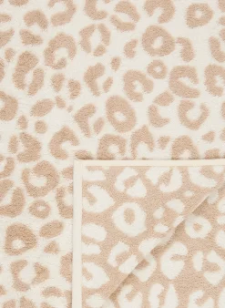 Handtuch TWO-TONE LEO