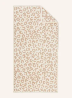 Handtuch TWO-TONE LEO