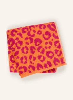 Handtuch TWO-TONE LEO