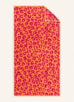Handtuch TWO-TONE LEO