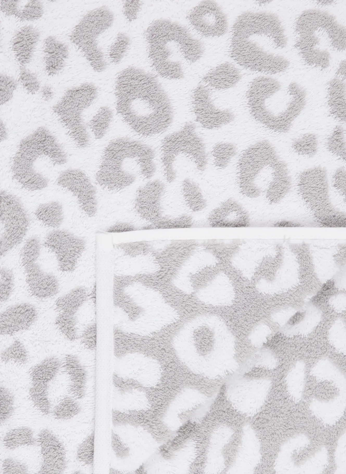 Handtuch TWO-TONE LEO