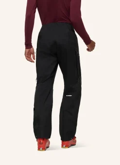 Hardshellhose HALDIGRAT LIGHT HS
