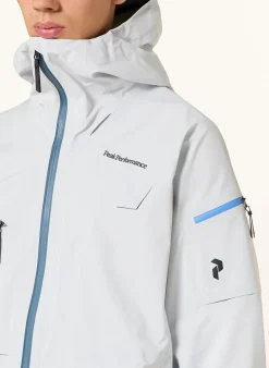 Hardshell-Jacke ALPINE GORE-TEX 3L