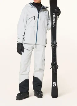 Hardshell-Jacke ALPINE GORE-TEX 3L