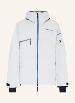 Hardshell-Jacke ALPINE GORE-TEX 3L