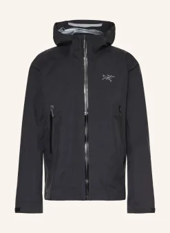 Hardshell-Jacke BETA