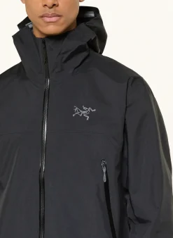 Hardshell-Jacke BETA