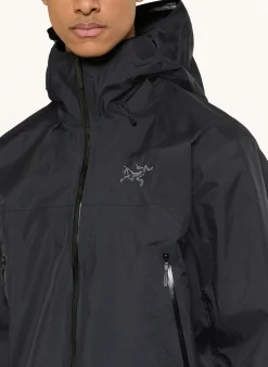 Hardshell-Jacke BETA SL