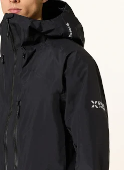 Hardshell-Jacke EIGER NORDWAND ADVANCED HS HOODED