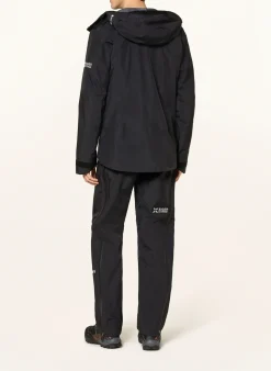 Hardshell-Jacke EIGER NORDWAND ADVANCED HS HOODED