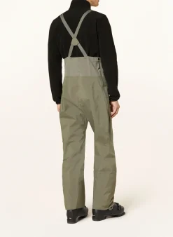 Hardshell-Skihose RUSH