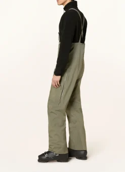 Hardshell-Skihose RUSH