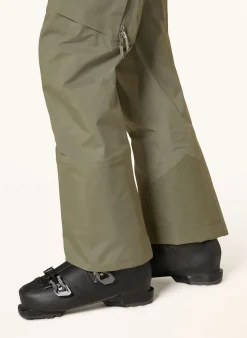 Hardshell-Skihose SABRE