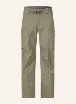 Hardshell-Skihose SABRE