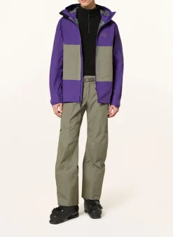 Hardshell-Skihose SABRE