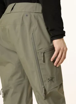 Hardshell-Skihose SABRE
