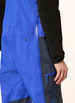 Hardshell-Skihose SABRE