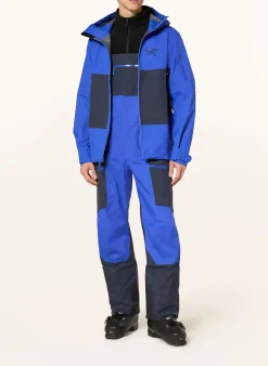 Hardshell-Skihose SABRE