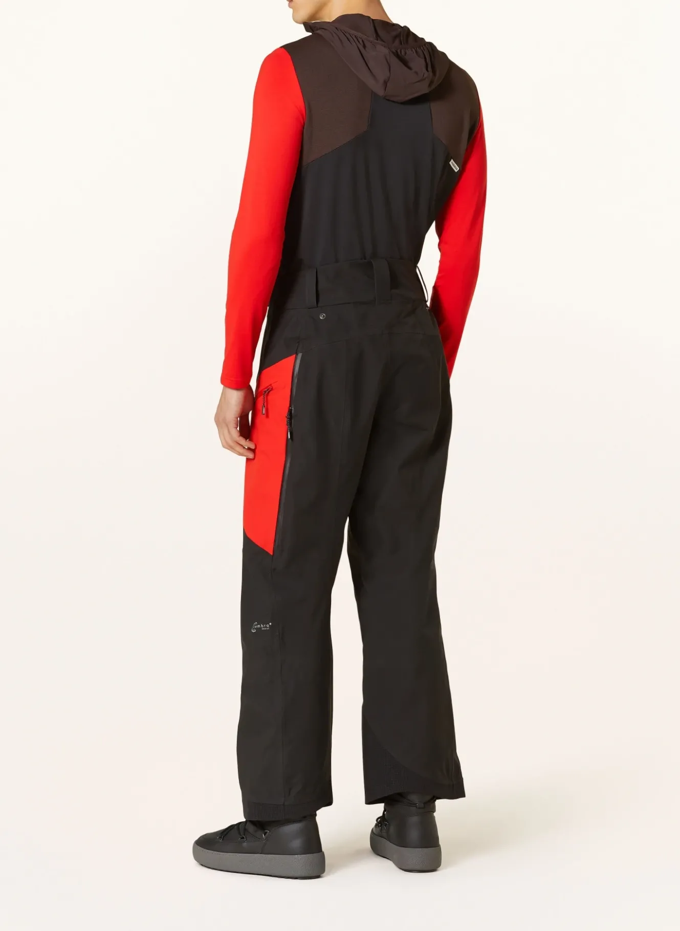 Hardshell-Skihose TRETM.