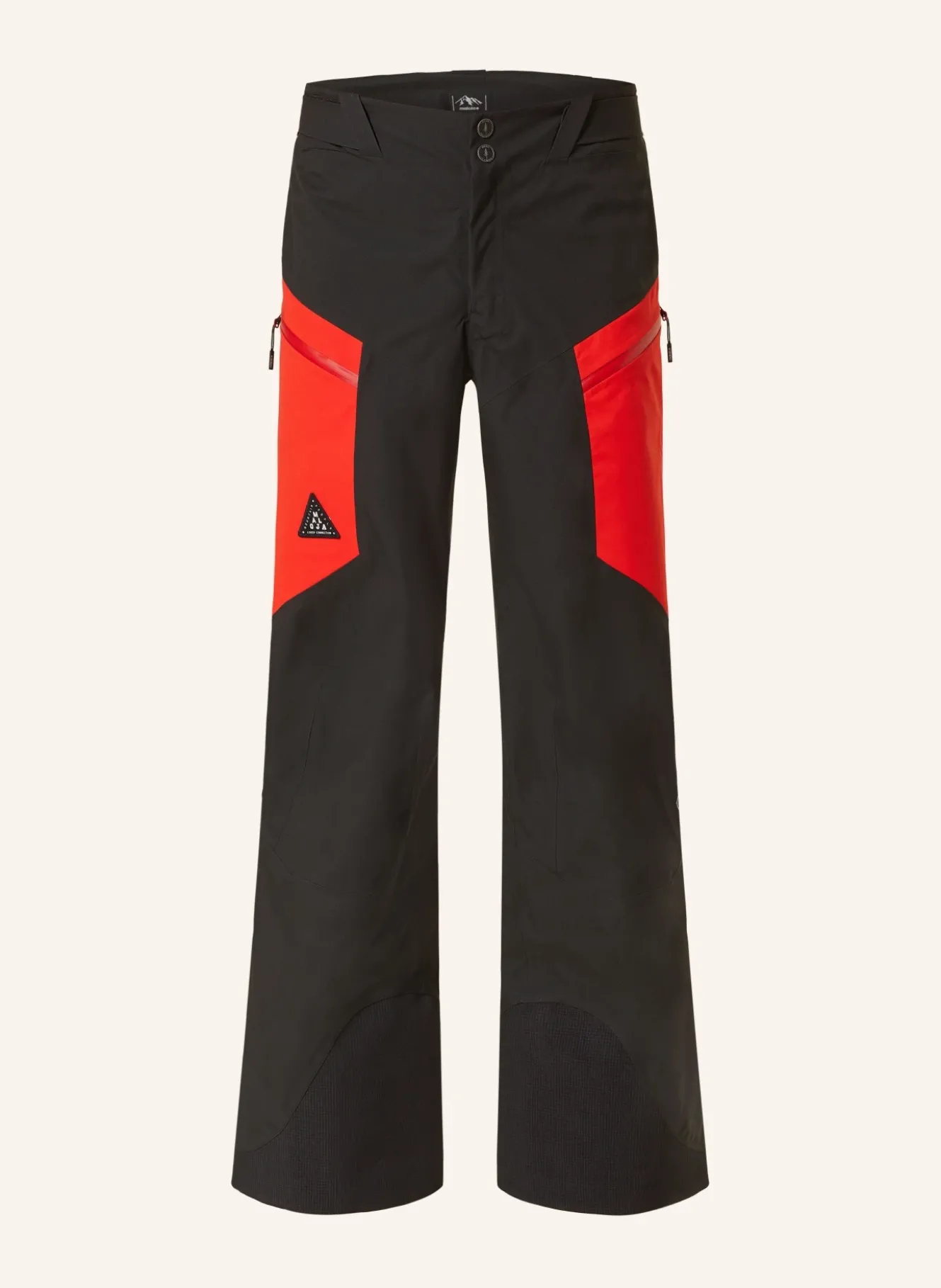 Hardshell-Skihose TRETM.