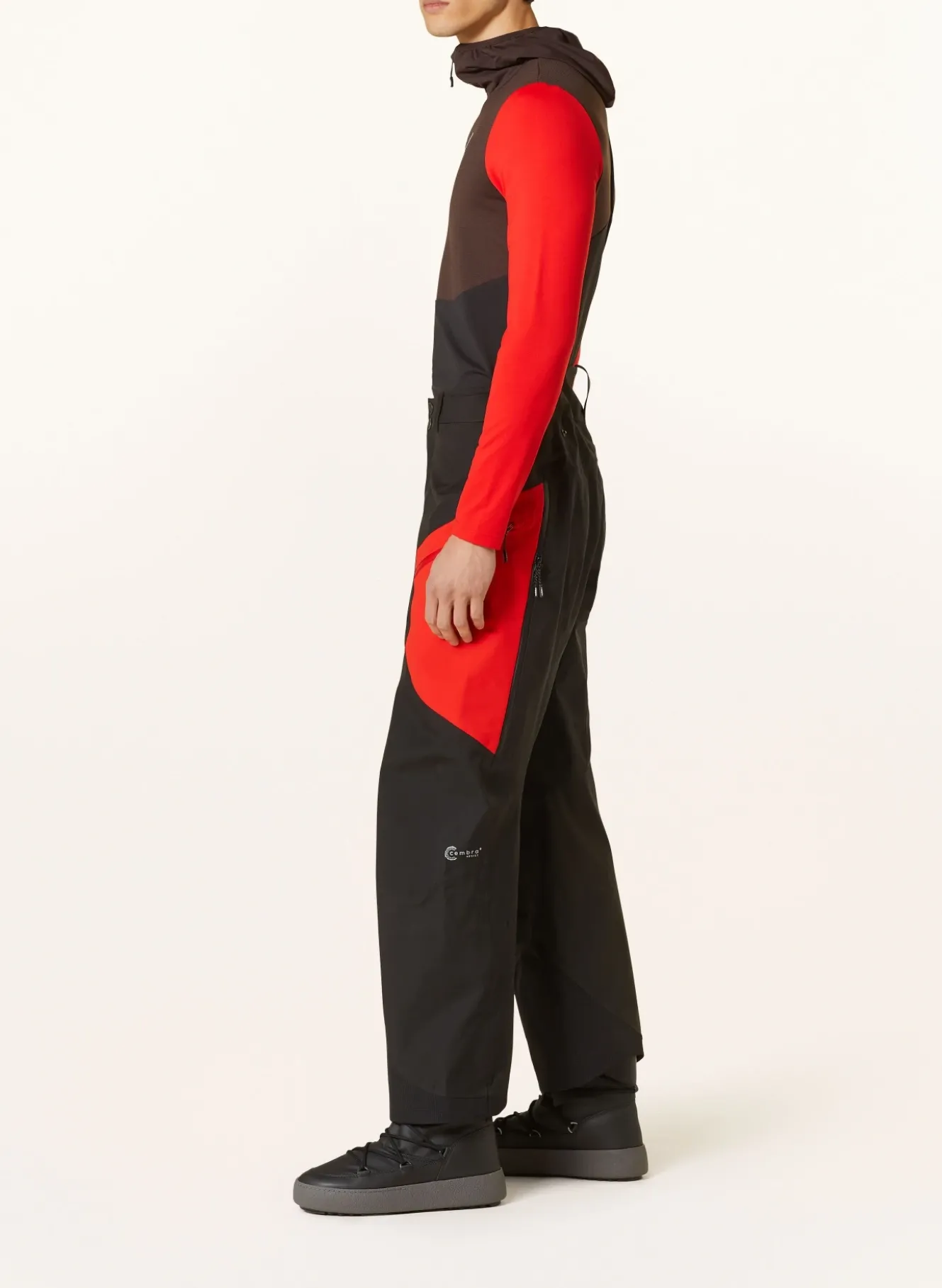 Hardshell-Skihose TRETM.