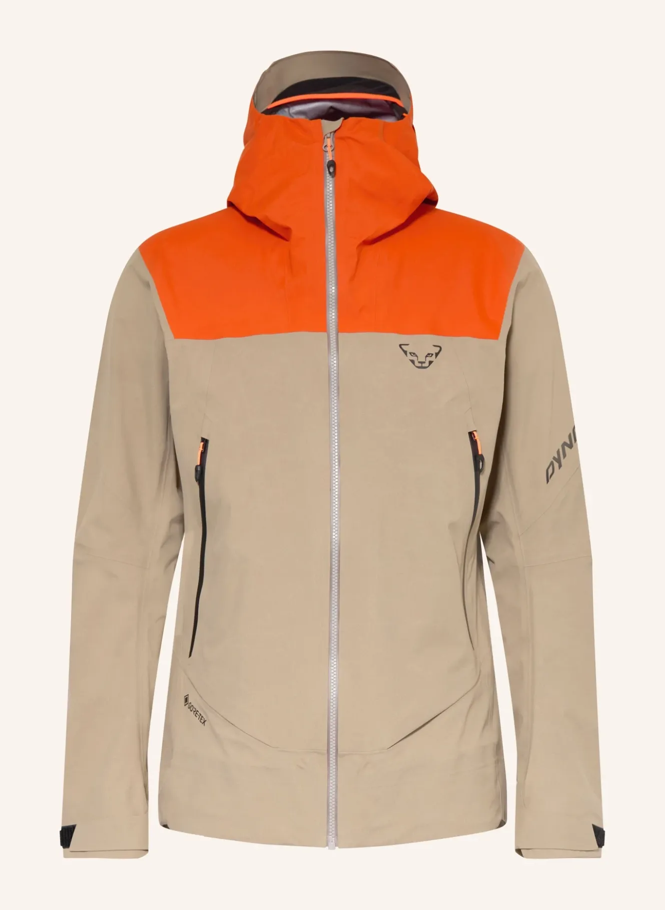 Hardshell-Skijacke RIDGE GTX
