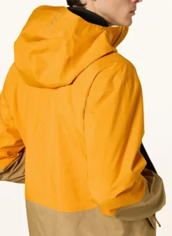Hardshell-Skijacke RUSH