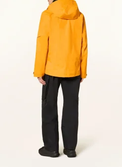 Hardshell-Skijacke SABRE